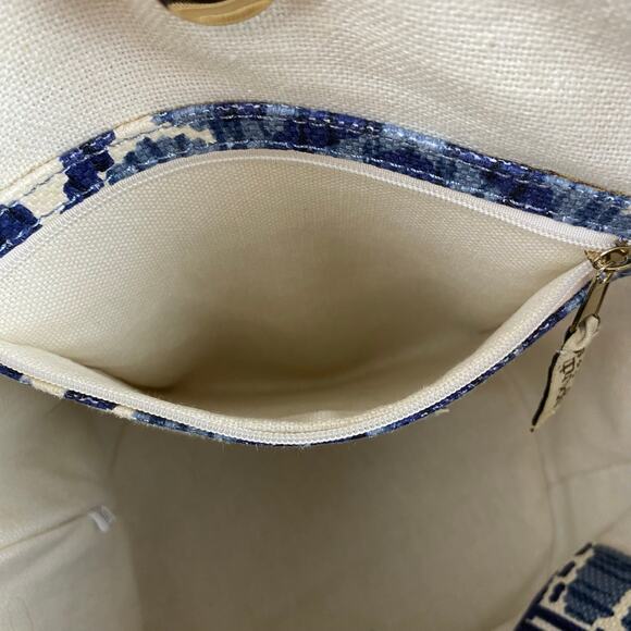 Spartina 449 Moonglade Boho Bucket Bag - Picture 14 of 14